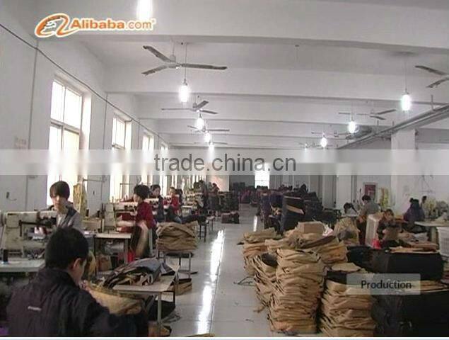 2013 3pcs eva business vintage fashion retro black eminent travel trolley luggage with four wheels