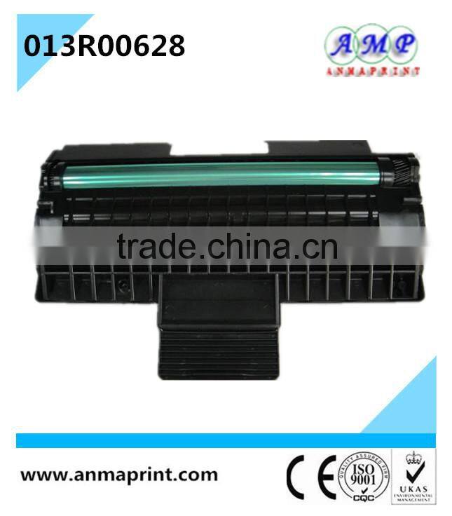 New toner cartridge product 013R00628 compatible for X erox toner