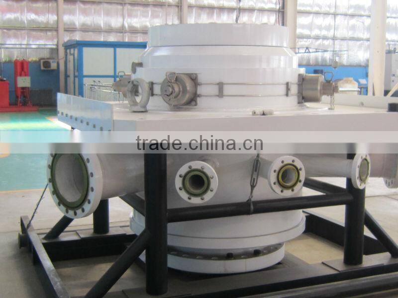 49 1/2'' Annular Diverter for Offshore Drilling Operation