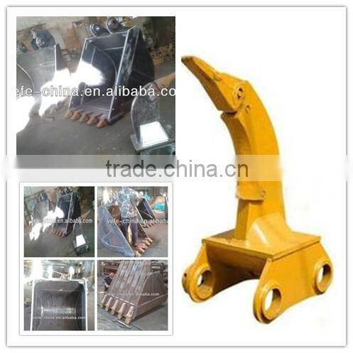 excavator parts scarifier shanks ripper shanks HD450