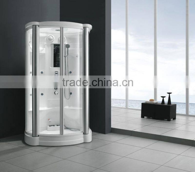 MONALISA ENCLOSED WET STEAM ROOM