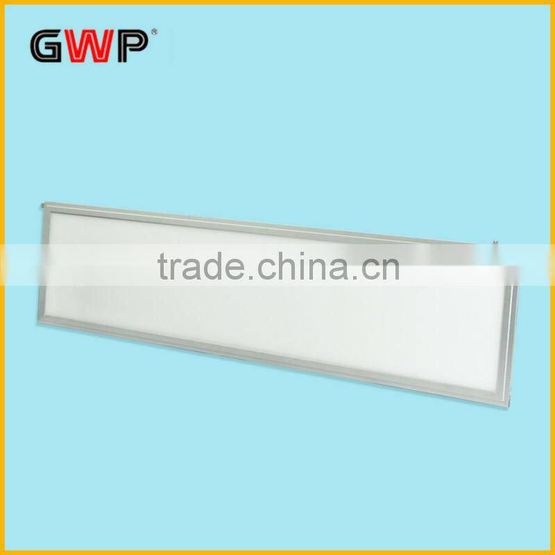 New Type 3 years warranty 300*1200mm Led Panel Lamp 40W