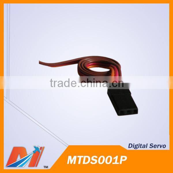 Maytech RC model Micro Digital Servo 1.1kg 4.8V for RC Helicopter