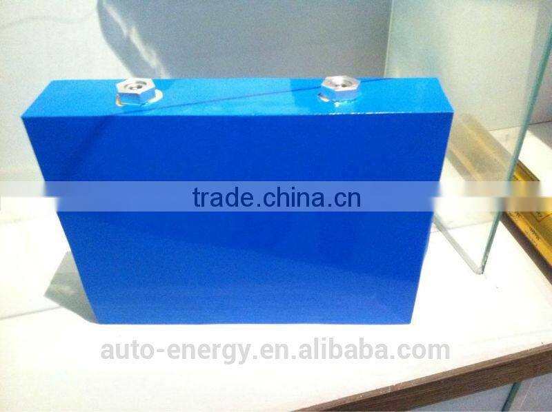 manufacture automotive battery li ion battery 300ah for solar storage