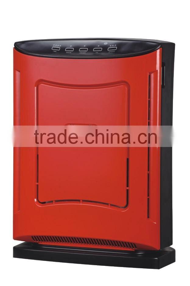 indoor air purifier