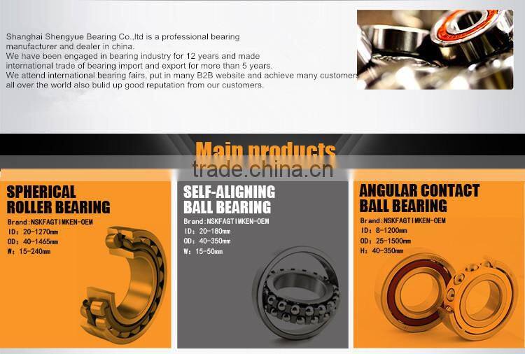 Best sell bronze pump thrust roller bearing 812/500MPB