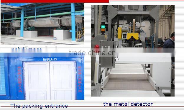 Pentasodium Triphosphate food grade STPP