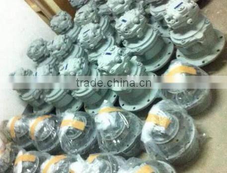 PC340NLC-7K,PC270-7 travel motor,PC270-8 final drive,708-8H-00330,708-8H-00320