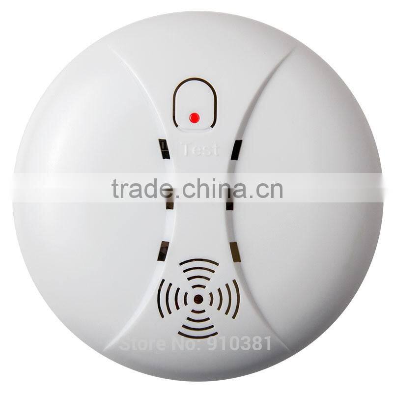 5% off price of wireless GSM Alarm systrm support four language APP&SMS