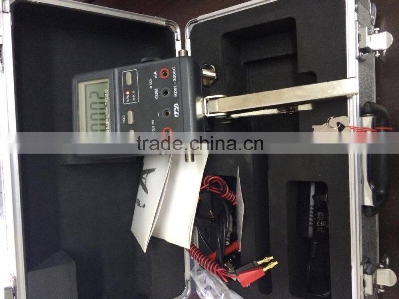 HDPI-2000C portable Pressure Calibrator