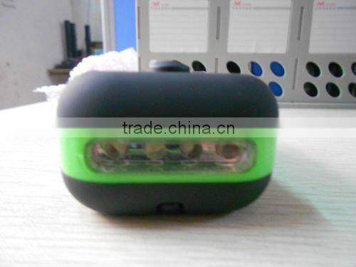 ABS work lamp light with (24/4) 28 LED magnetic and hook