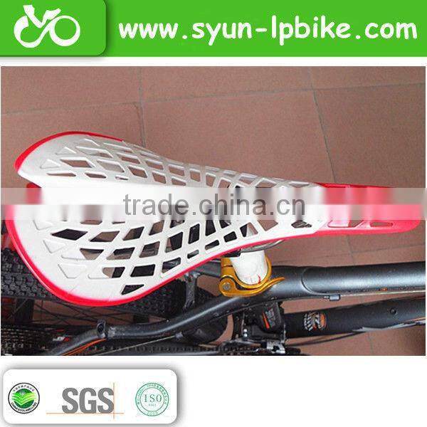 TURNER bike cushions