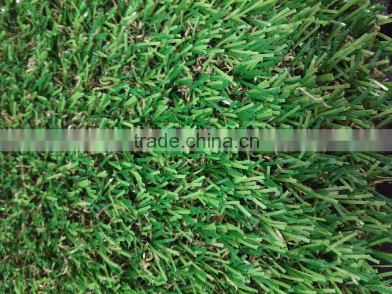25mm and 160 Stitch Synthetic Lawn SS-151206-25ZQS(160S)