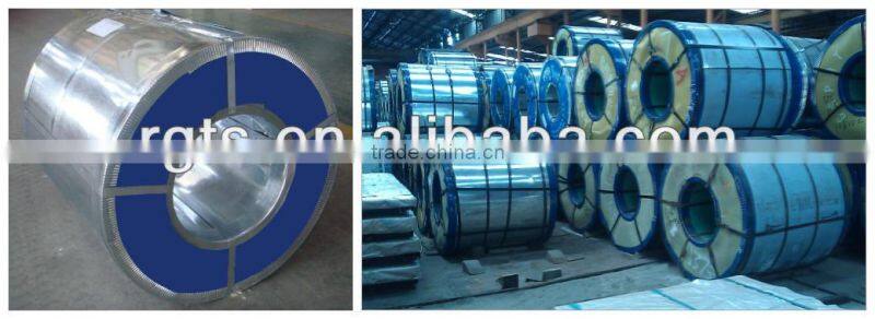 GI Gavanized Steel Sheet/coil