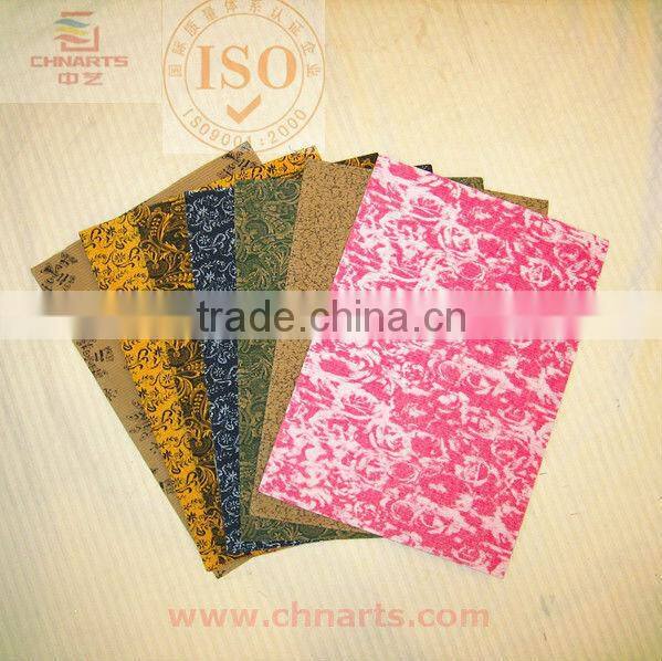 Corrugated Paper For Wrapping and handcraft