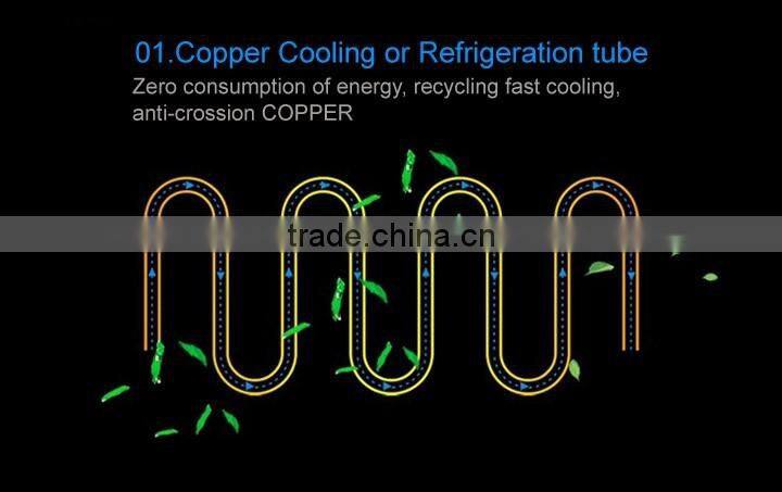 K25L 12v 24V Small Electric Refrigerator Of Practical Size