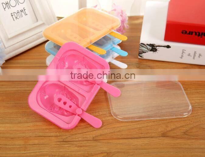 ICM-J013 Household Popsicle Molds