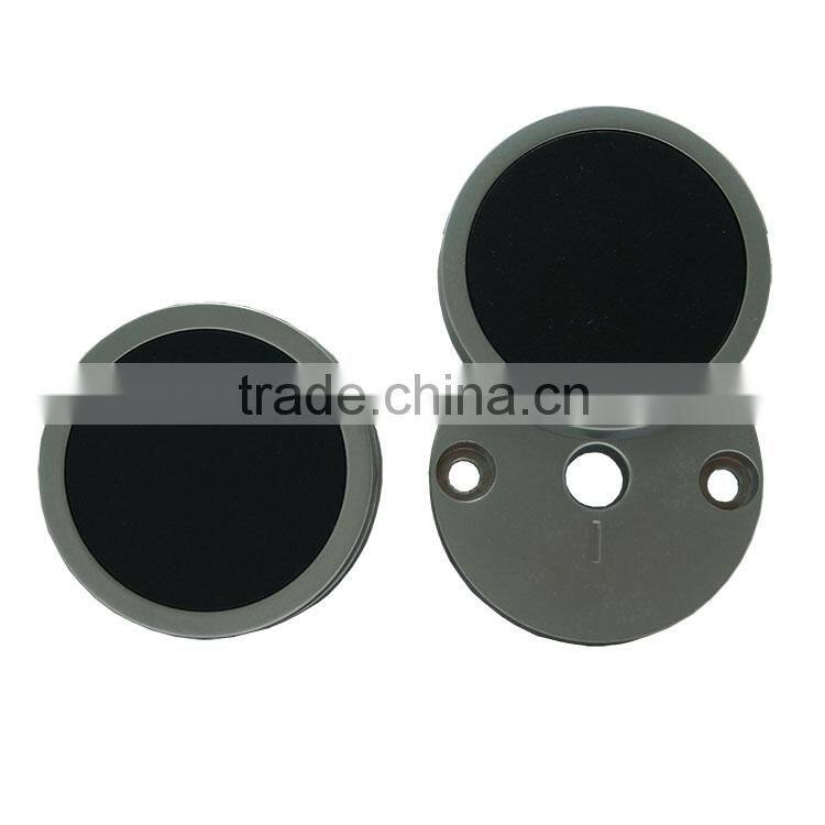 High Securiy China Manufacturer Jianning Security Cheap price LG 2226 Key Hole Cover Escutcheon
