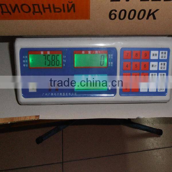 recessed led downlight