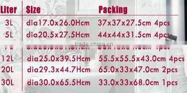 Unique Design Compost Bin for Office, Compost Bin Pictures