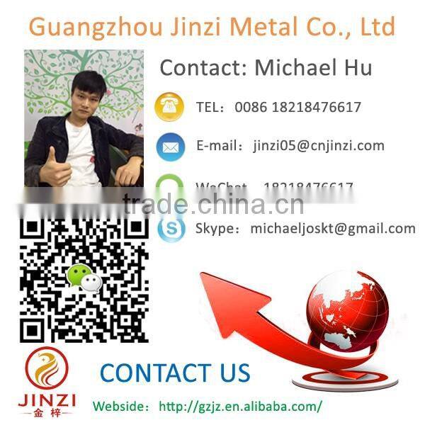 Skin-friendly metal bra buckle metal bra parts HQ