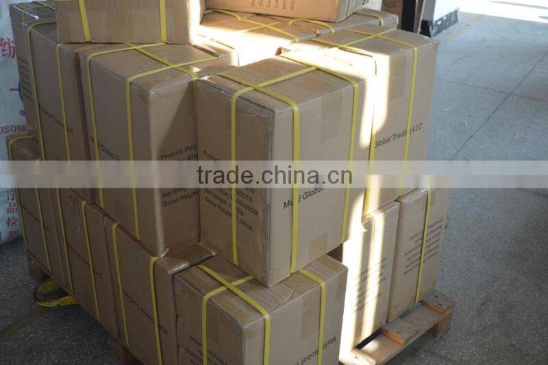 Plastic CMYK Printing Name Card Holder