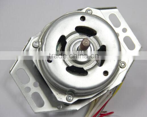 washer motor