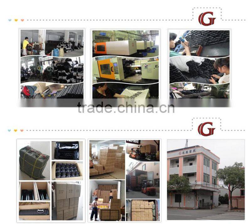 External Bag accessory pulling handles luggage handles