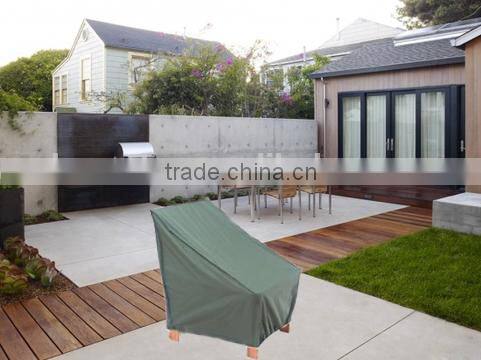 Outdoor Furniture Dust Waterproof Cover Garden Furniture Rain Dust Cover