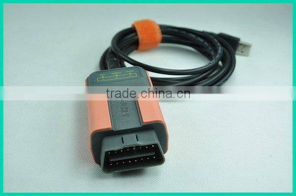 Toyota Diagnostic Tool Toyota Lexus Tis Interface MVCI Scanner