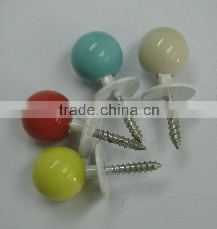 Single Hook(wooden wall hook)