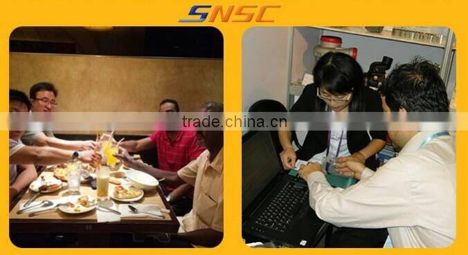 Bumper guards, bumper guards 81.41610.4114, bumper guards SHACMAN, bumper guards truck, heavy duty truck bumper guards