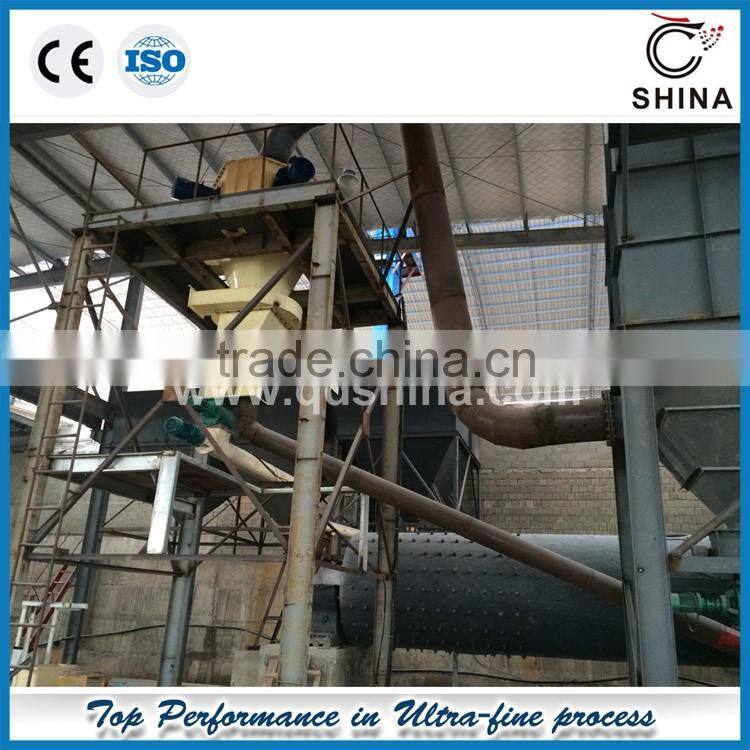ball mill and air classifier in Malaysia