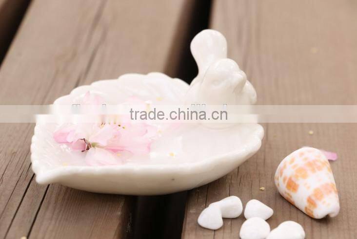 Wholesale New Design Modern Ceramic Flower Vase