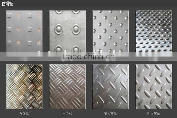 Grade 201 Hot Rolled Stainless Steel Coil