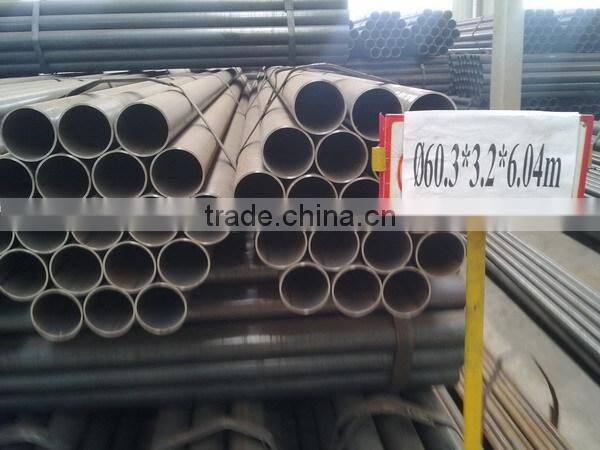 Newest creative carbon steel tube lamps