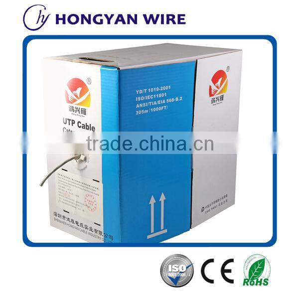 heavy eazy pull box packed cat6