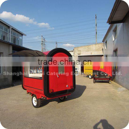 2013 Portable Steam Fried Chicken Food Display Warmers Cart XR-FC220 B