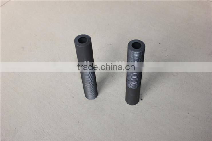 graphite mold for copper continuous casting