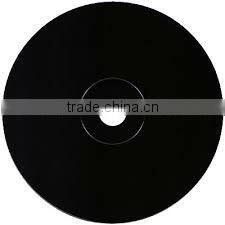 Black Vinyl CD Printable 52X 700M