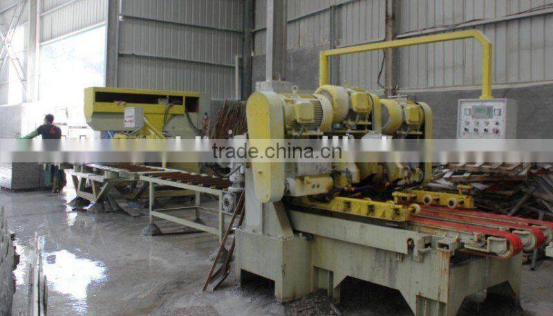 slab & stone Automatic Granite Slabcutting machine