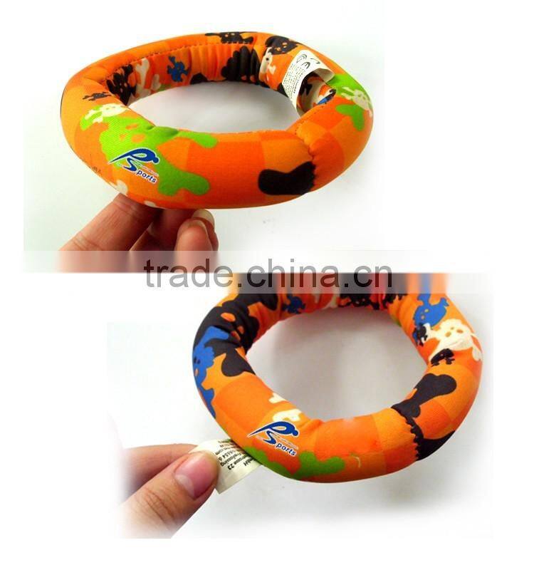 5" or 7" water pool diving ring for kids 3 PCS one set