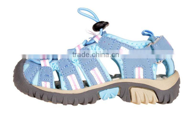 Outdoor beach breathable sell direct from China tracking sandal