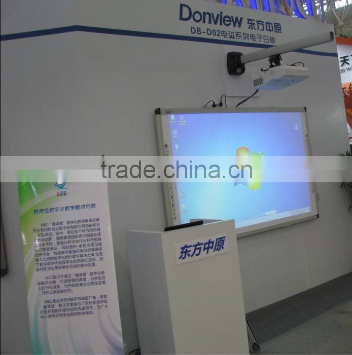 magnetic board DB-115PWS touch board