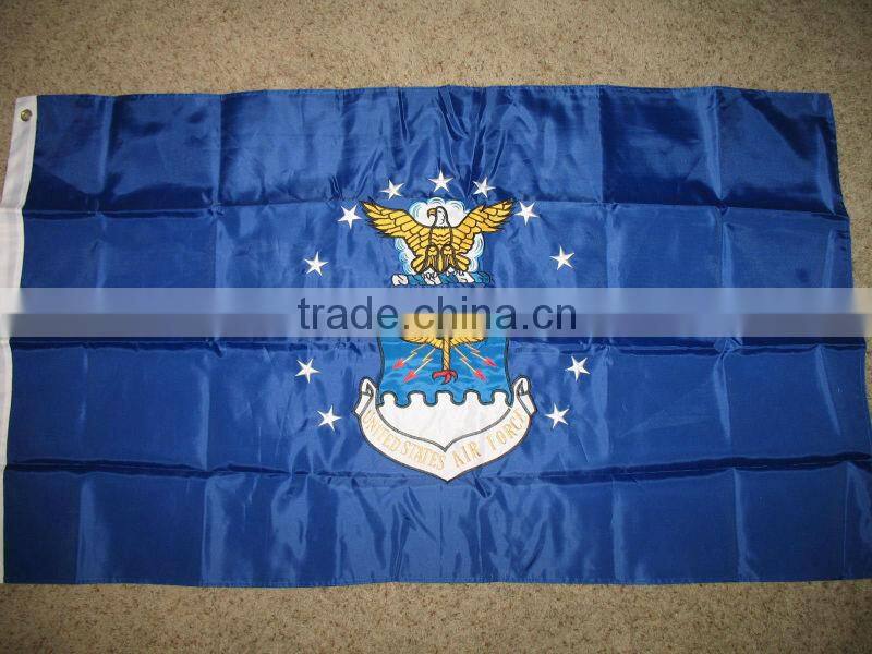 Superior ribbon with world flags -- DH 17583