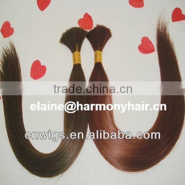 HARMONY bulk hair brushes