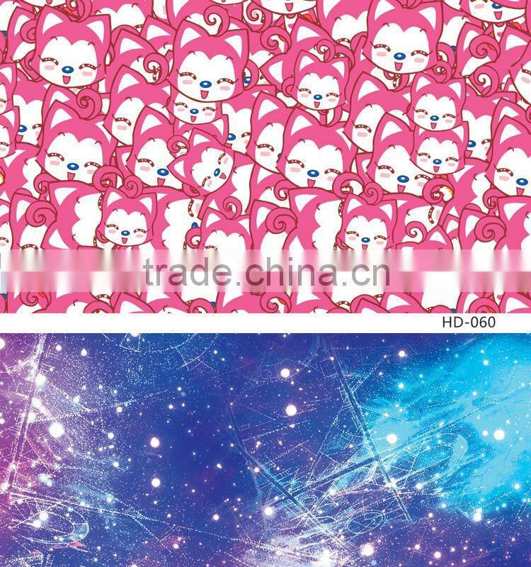 HD-056 CARLIKE Air Bubble Free Easy Install Car Vinyl Sticker Bomb