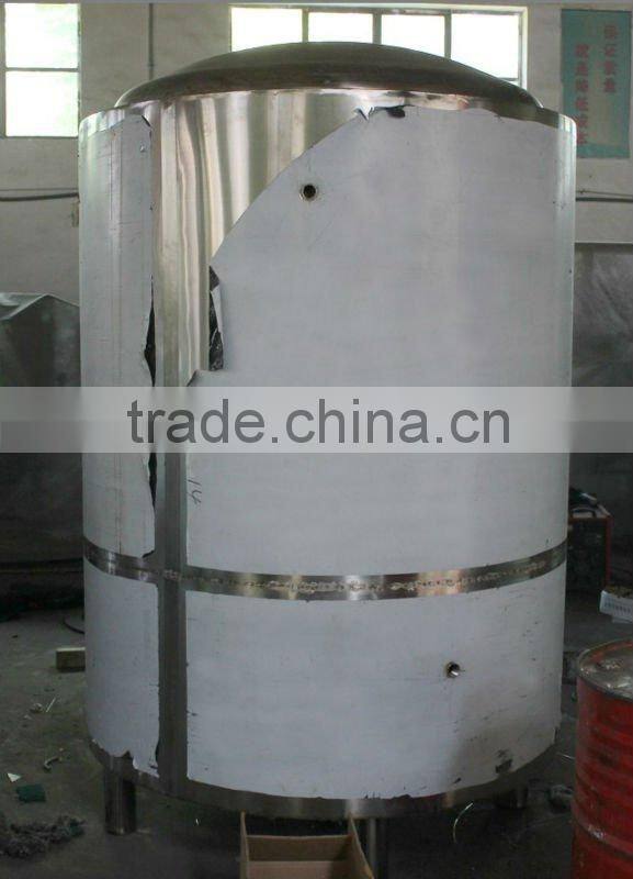 Home beer brewing equipment,fermentation tank