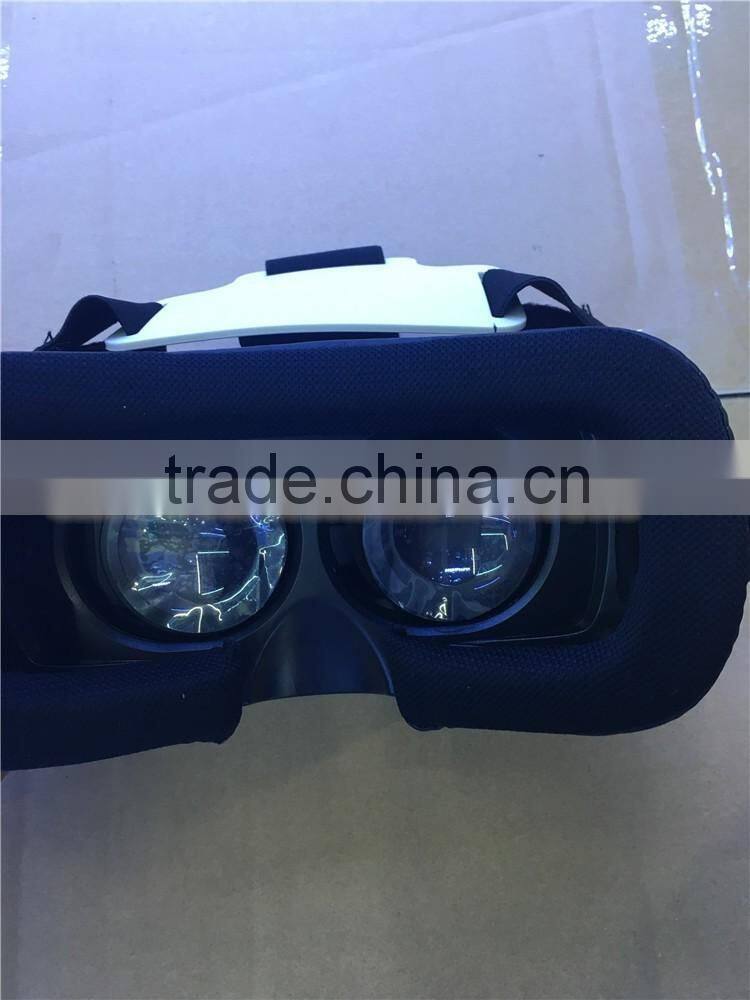 vr box 3d glasses new hot selling vr box 2.0 for smart phone