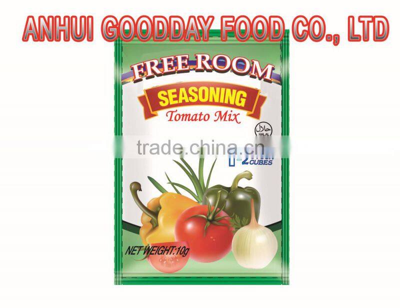 100% Natural Shrimp Seasoning Powder